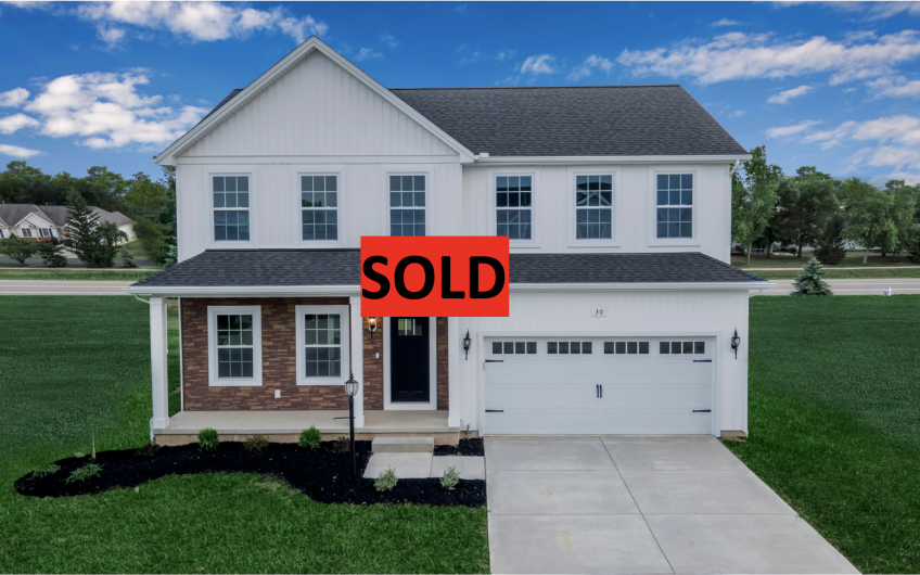 30 Eagleview Drive – SOLD