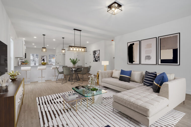 Photos - Interiors - David Homes