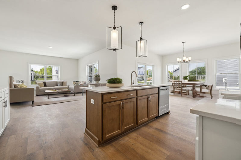2 Kaitlyn Court – Available now – Grand Island, New York